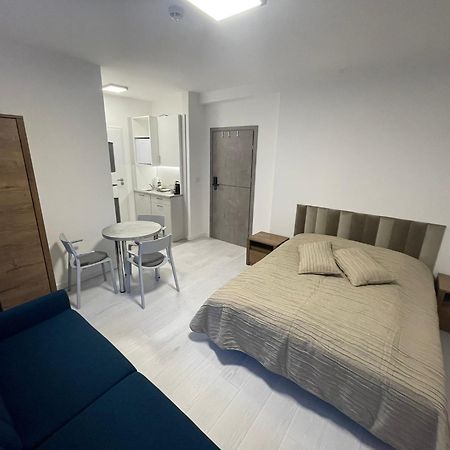 Apartamenty Wisla Centrum Wisła Exterior foto