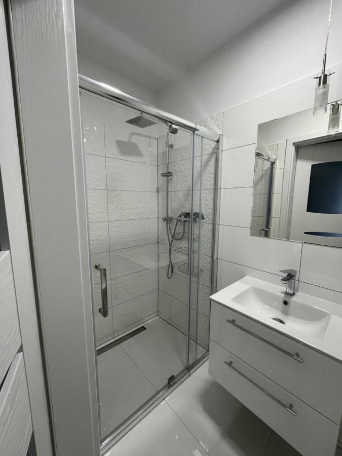Apartamenty Wisla Centrum Wisła Exterior foto