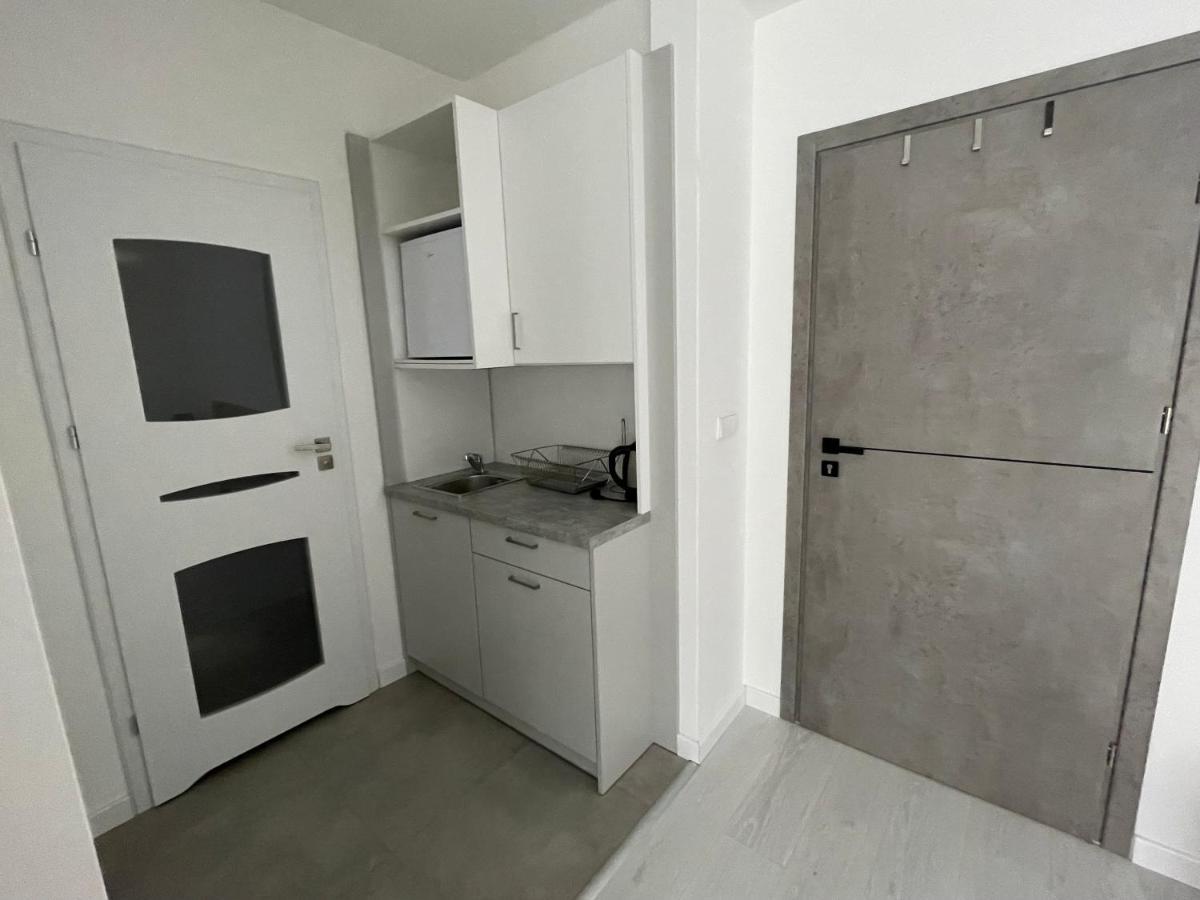 Apartamenty Wisla Centrum Wisła Exterior foto