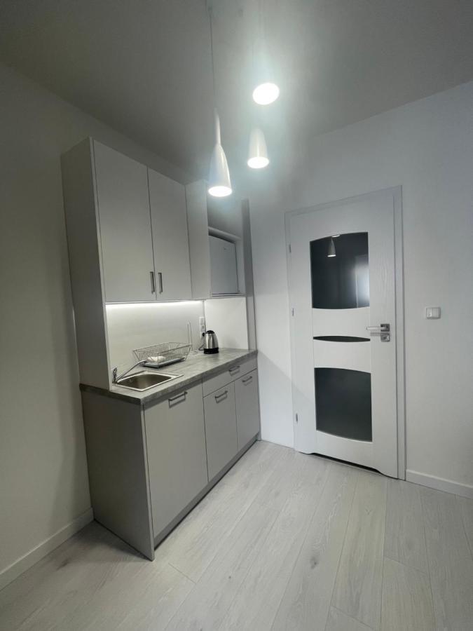 Apartamenty Wisla Centrum Wisła Exterior foto