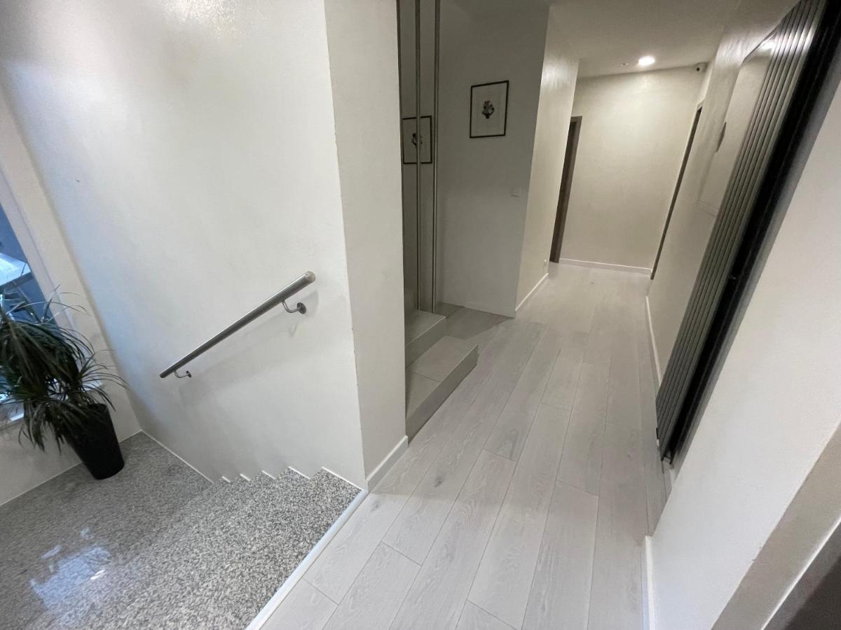 Apartamenty Wisla Centrum Wisła Exterior foto