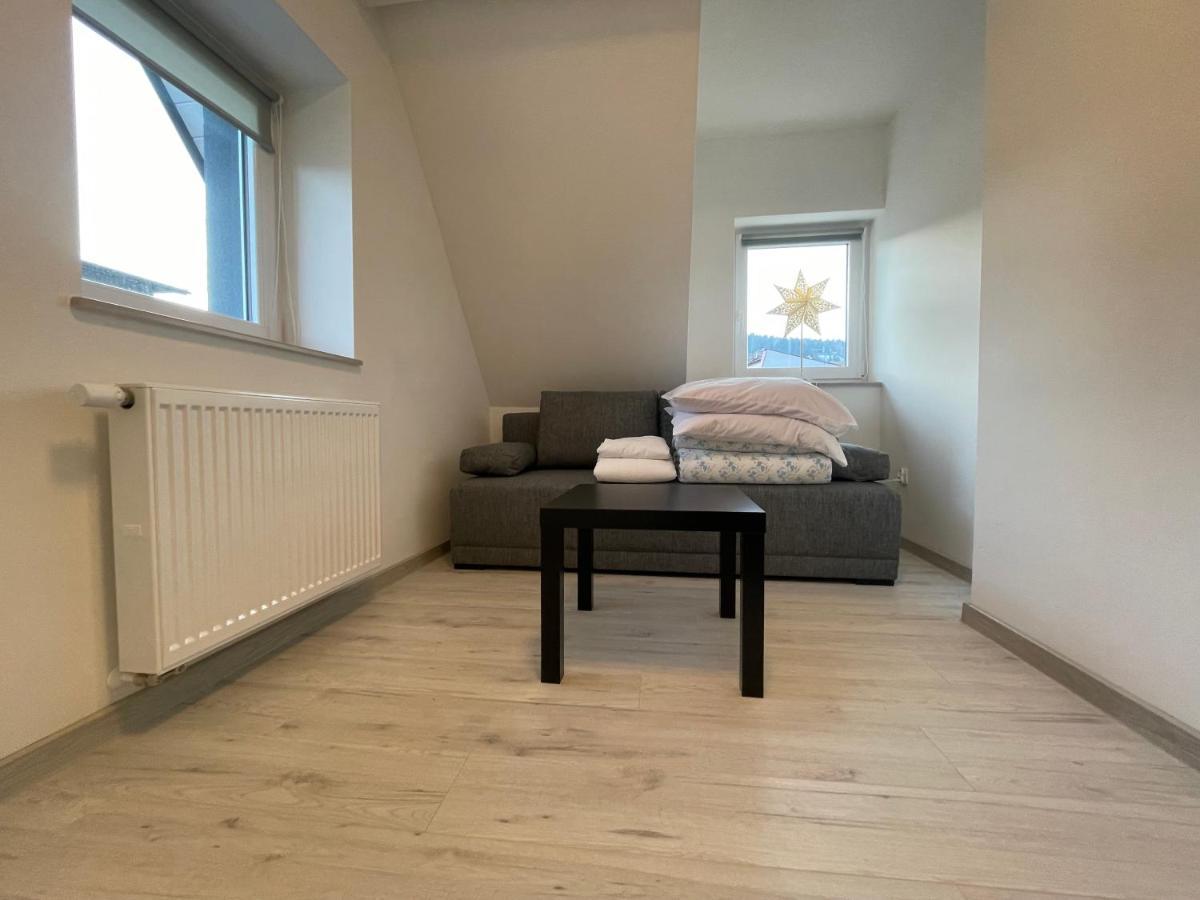 Apartamenty Wisla Centrum Wisła Exterior foto