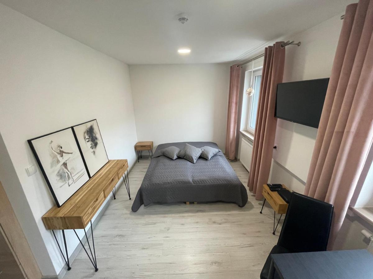 Apartamenty Wisla Centrum Wisła Exterior foto