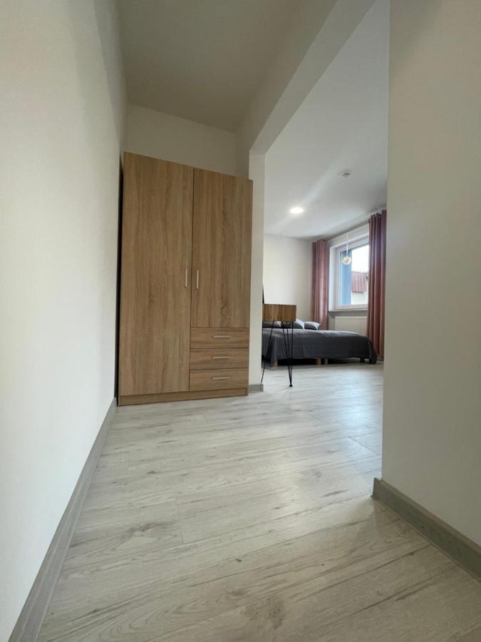 Apartamenty Wisla Centrum Wisła Exterior foto