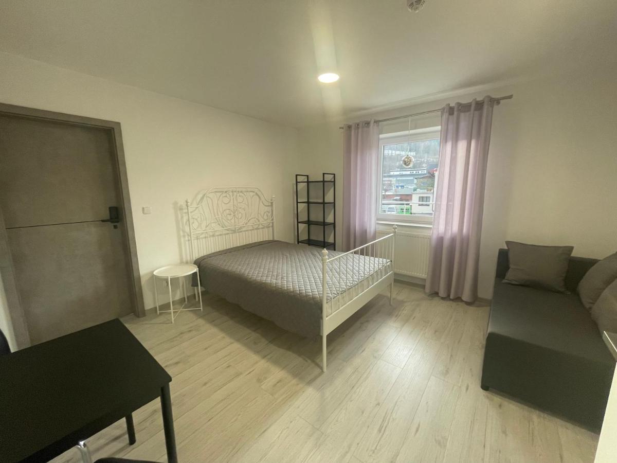 Apartamenty Wisla Centrum Wisła Exterior foto
