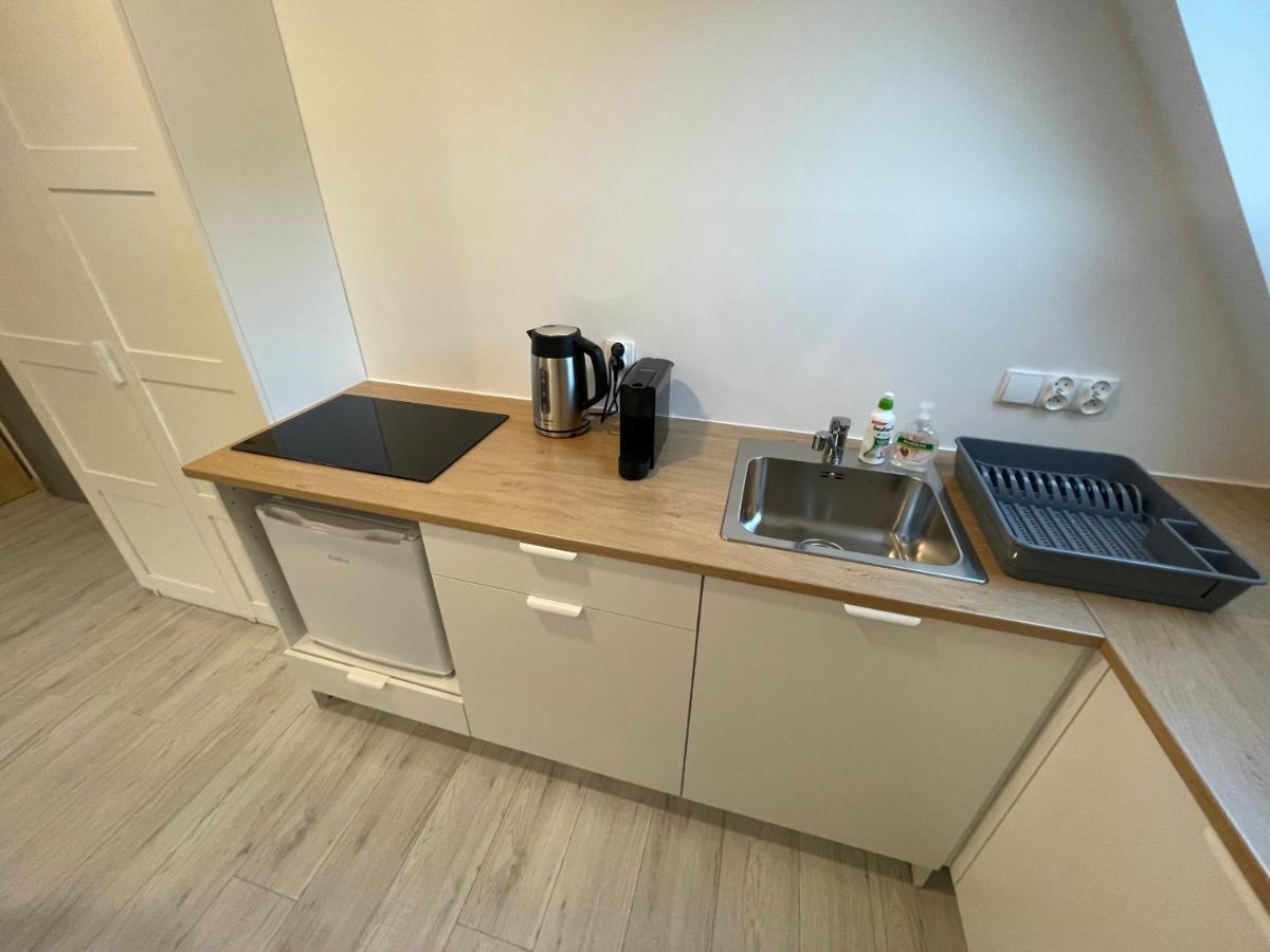 Apartamenty Wisla Centrum Wisła Exterior foto