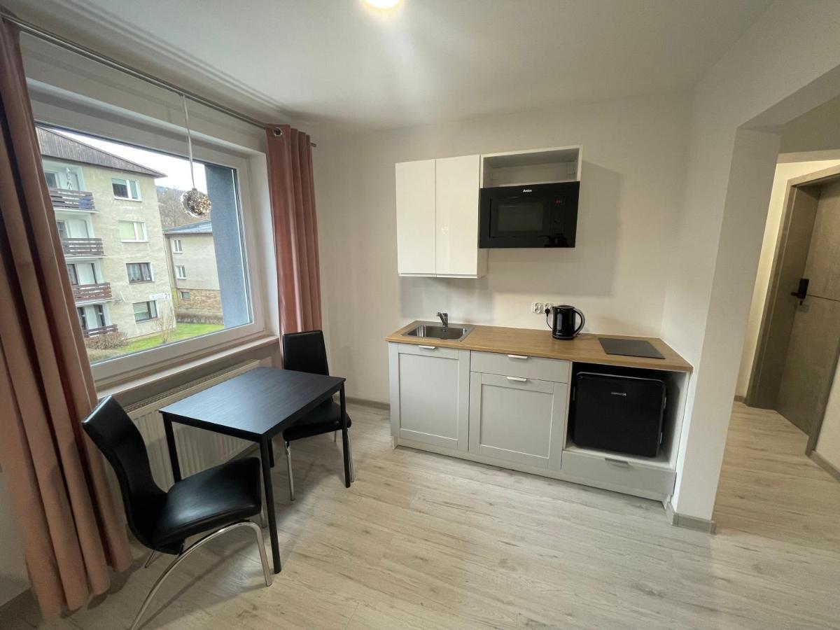 Apartamenty Wisla Centrum Wisła Exterior foto