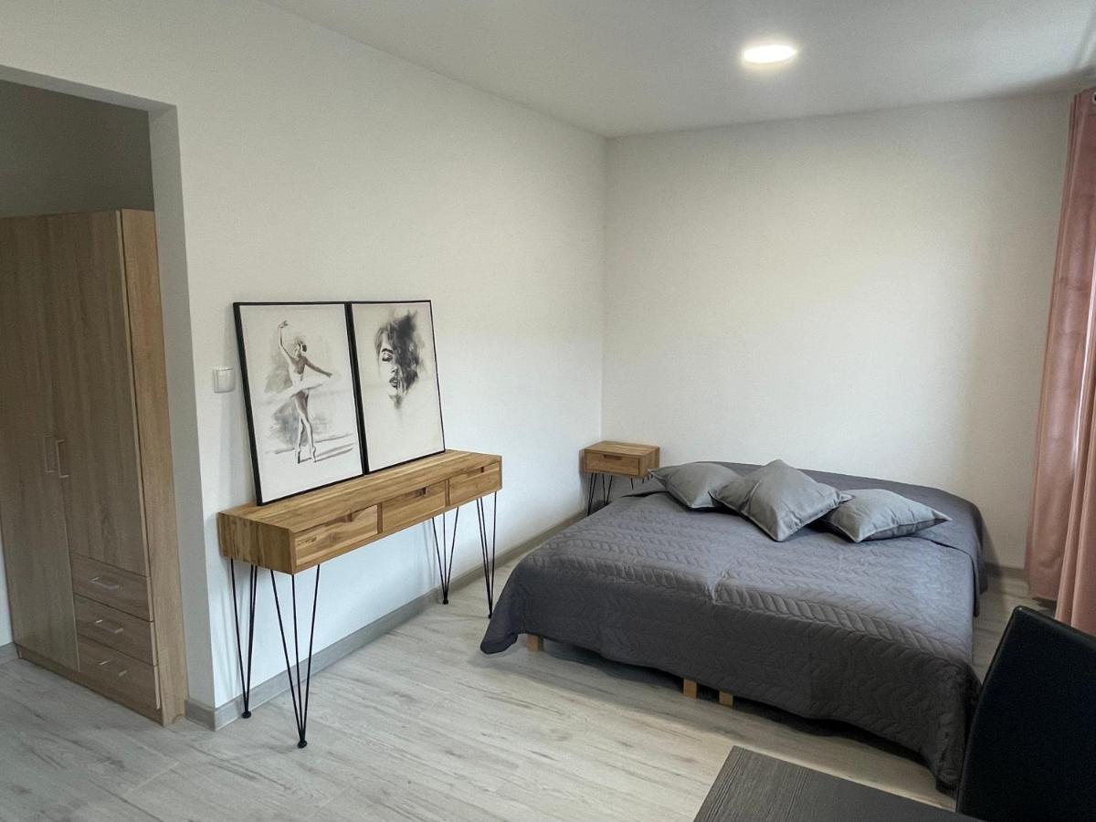 Apartamenty Wisla Centrum Wisła Exterior foto