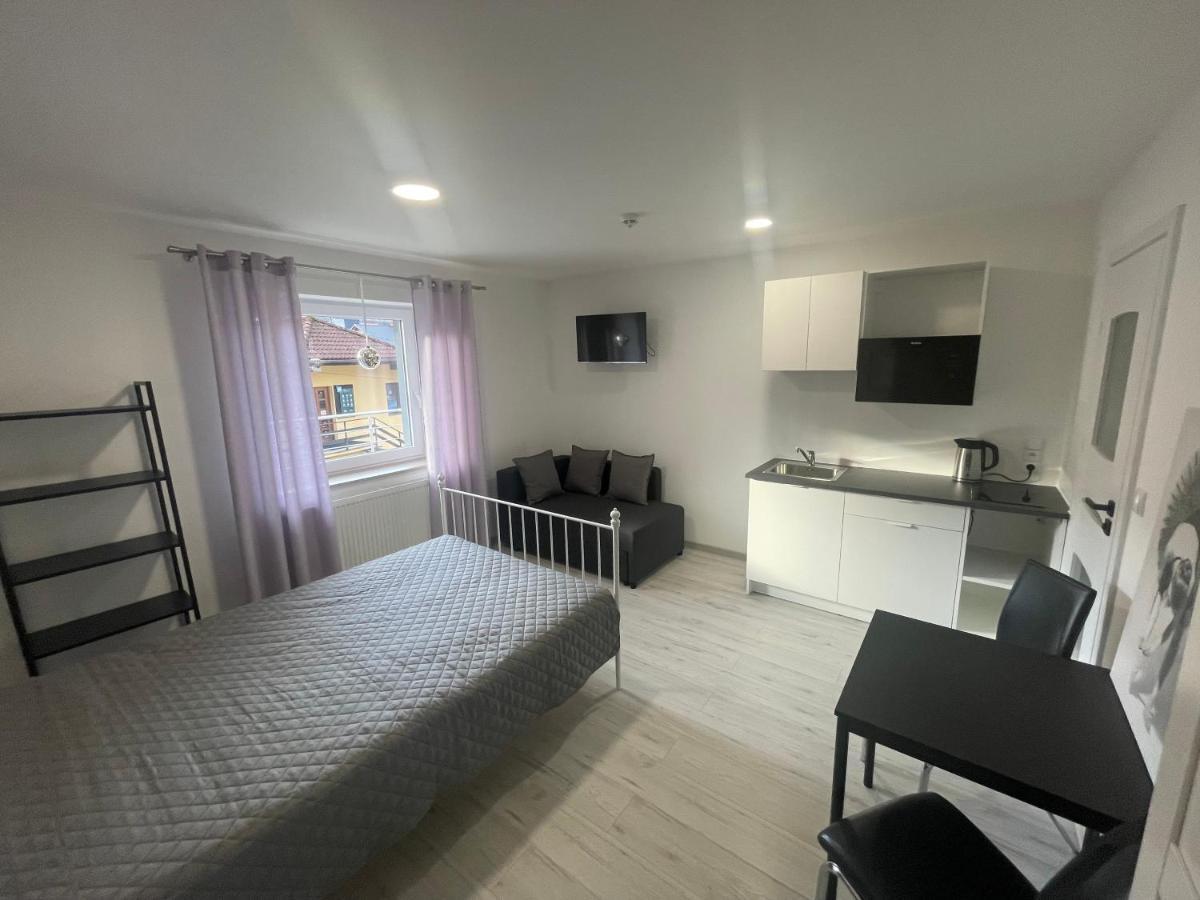 Apartamenty Wisla Centrum Wisła Exterior foto