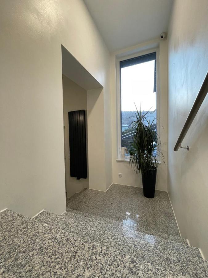 Apartamenty Wisla Centrum Wisła Exterior foto