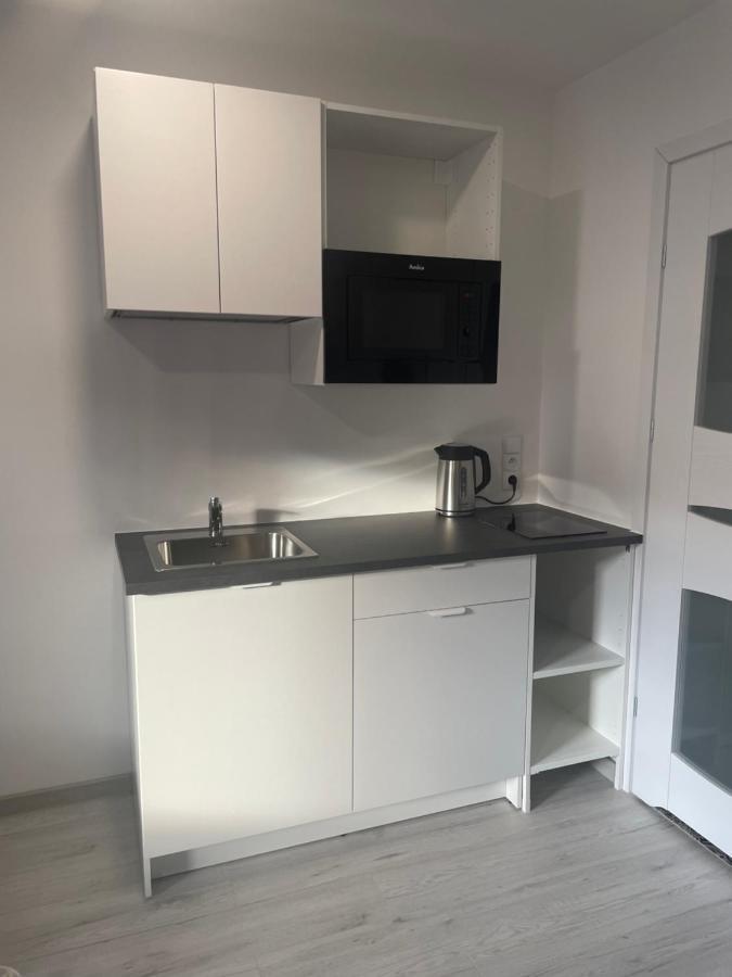 Apartamenty Wisla Centrum Wisła Exterior foto
