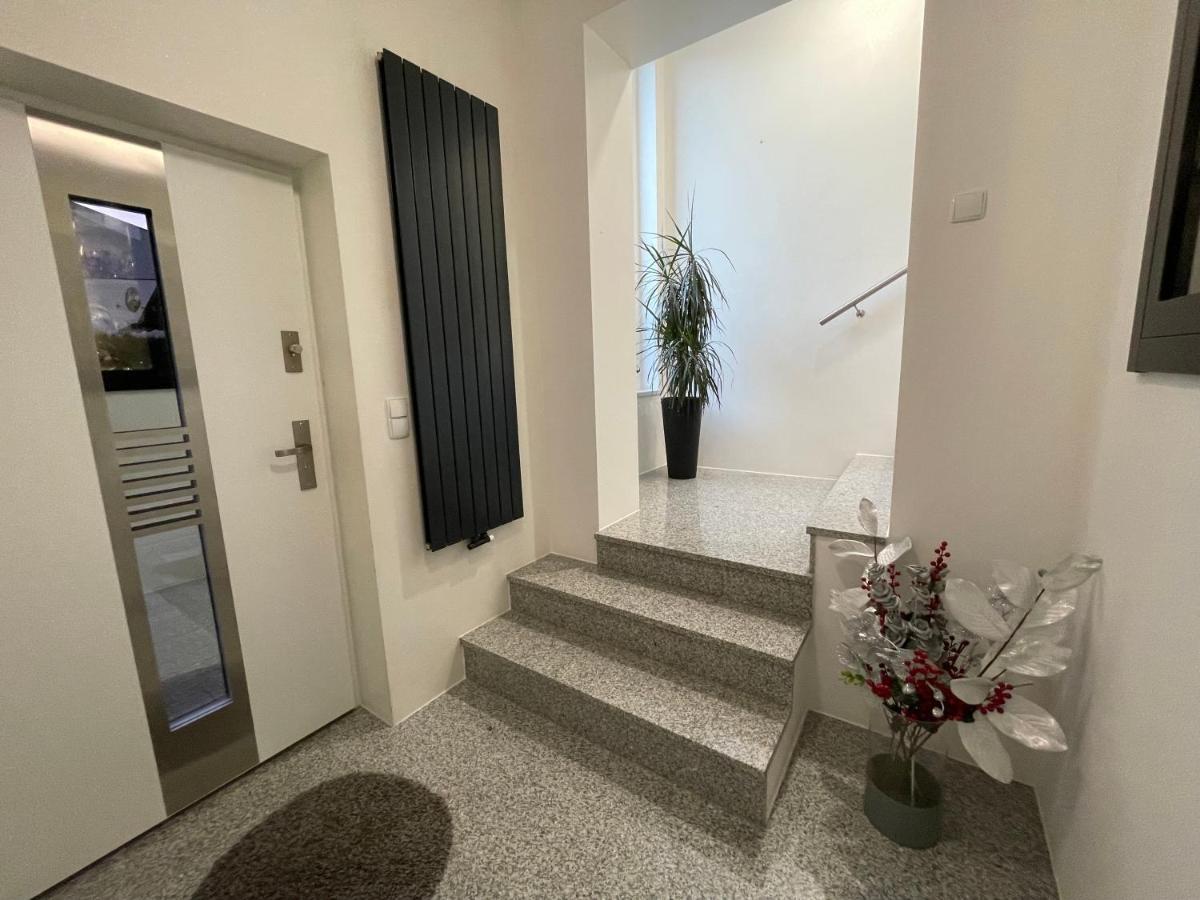 Apartamenty Wisla Centrum Wisła Exterior foto
