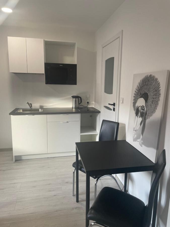 Apartamenty Wisla Centrum Wisła Exterior foto