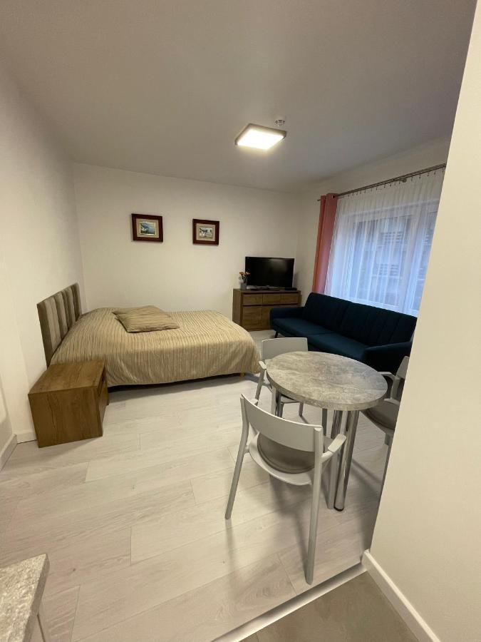 Apartamenty Wisla Centrum Wisła Exterior foto