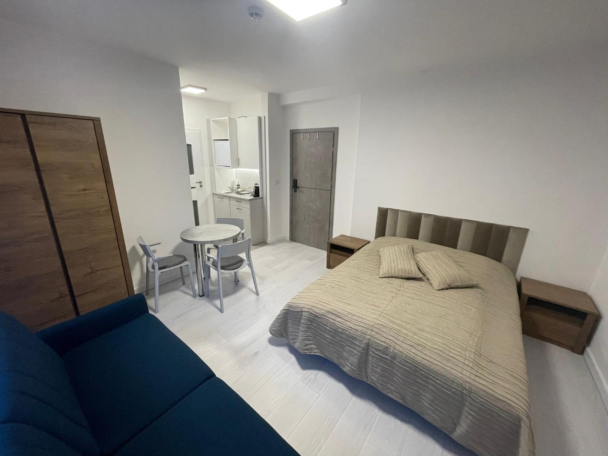 Apartamenty Wisla Centrum Wisła Exterior foto