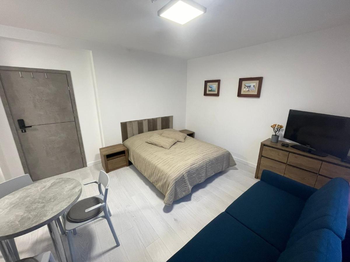 Apartamenty Wisla Centrum Wisła Exterior foto